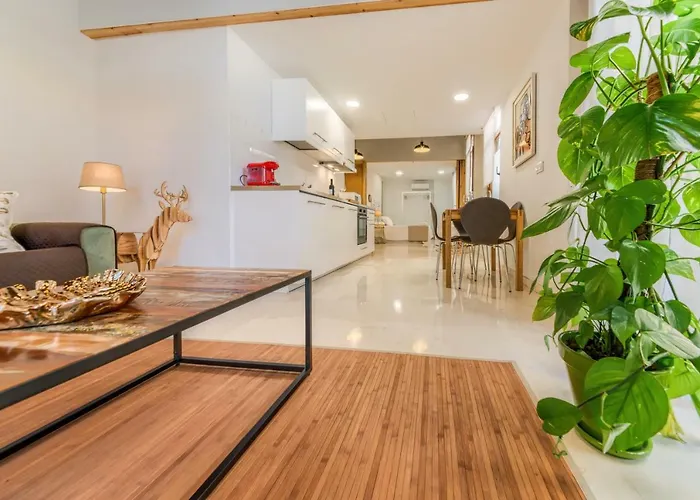 Casa En Plaza De La Merced_centro Flamenco_cadiz * Cádiz